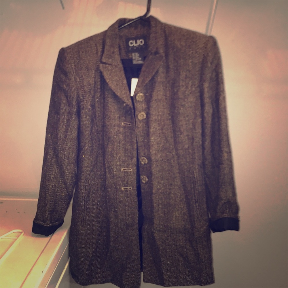 Blazer